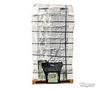 Load image into Gallery viewer, Viagrow 5KG (11LB) Buffered Coconut Coir Compressed Premium Grow Media (Pallet of 200)
