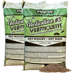Load image into Gallery viewer, Viagrow 1CU. FT. Horticultural Vermiculite
