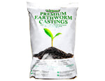 Load image into Gallery viewer, Viagrow 6LBS Premium Earthworm Castings, Soil Builder, Soil Amendment
