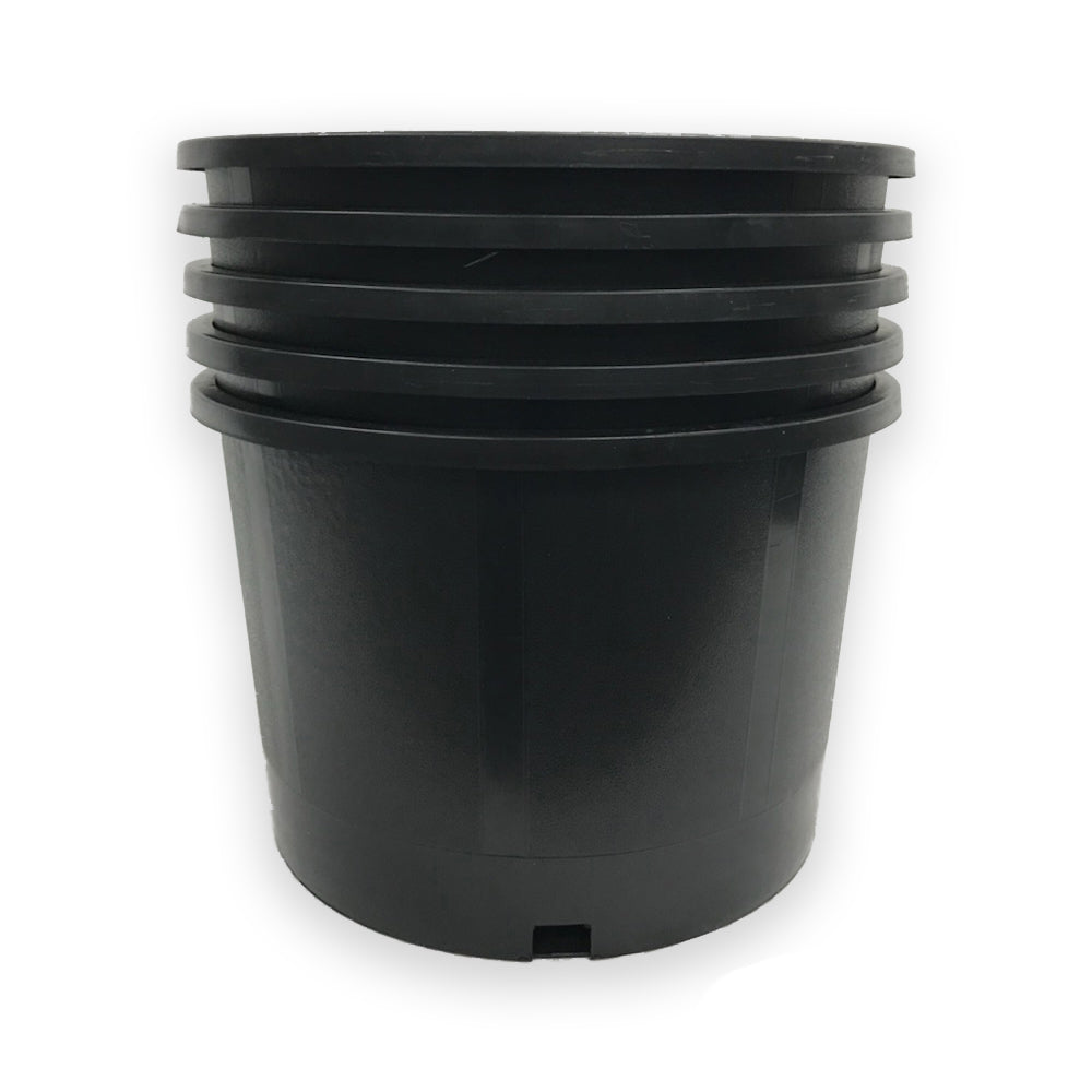 Viagrow 5 Gallon Heavy Duty Pot